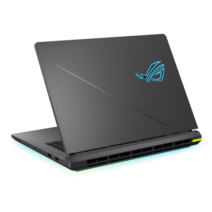 لپ تاپ ایسوس G16 مدل G615LP-AS96 سری ROG Strix (2025) G615